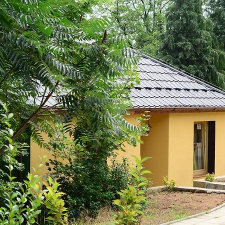 Areal Hradisek Villa Klobouky u Brna Dış mekan fotoğraf