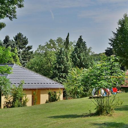 Areal Hradisek Villa Klobouky u Brna Dış mekan fotoğraf