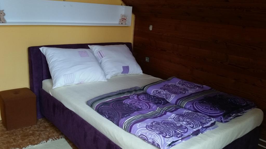 Areal Hradisek Villa Klobouky u Brna Dış mekan fotoğraf
