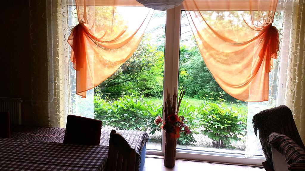 Areal Hradisek Villa Klobouky u Brna Dış mekan fotoğraf