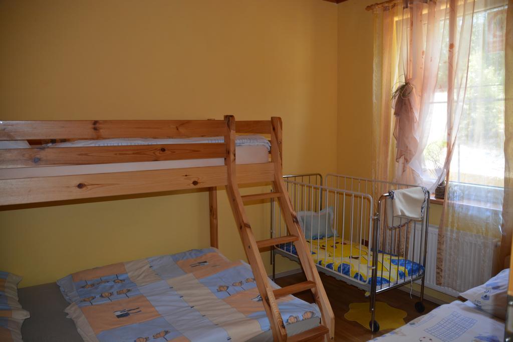 Areal Hradisek Villa Klobouky u Brna Dış mekan fotoğraf