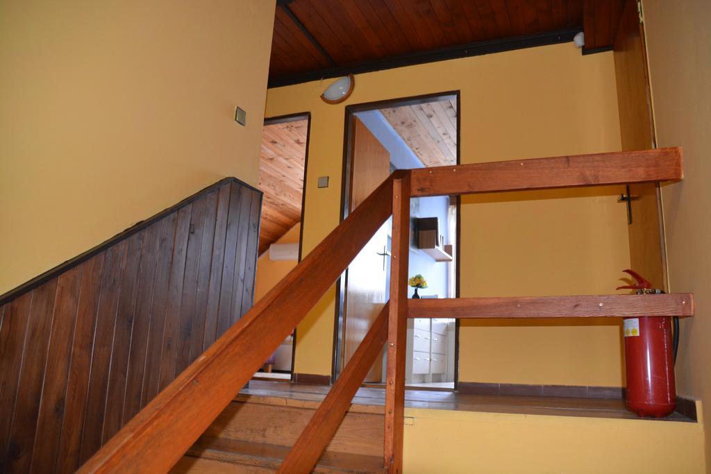 Areal Hradisek Villa Klobouky u Brna Dış mekan fotoğraf