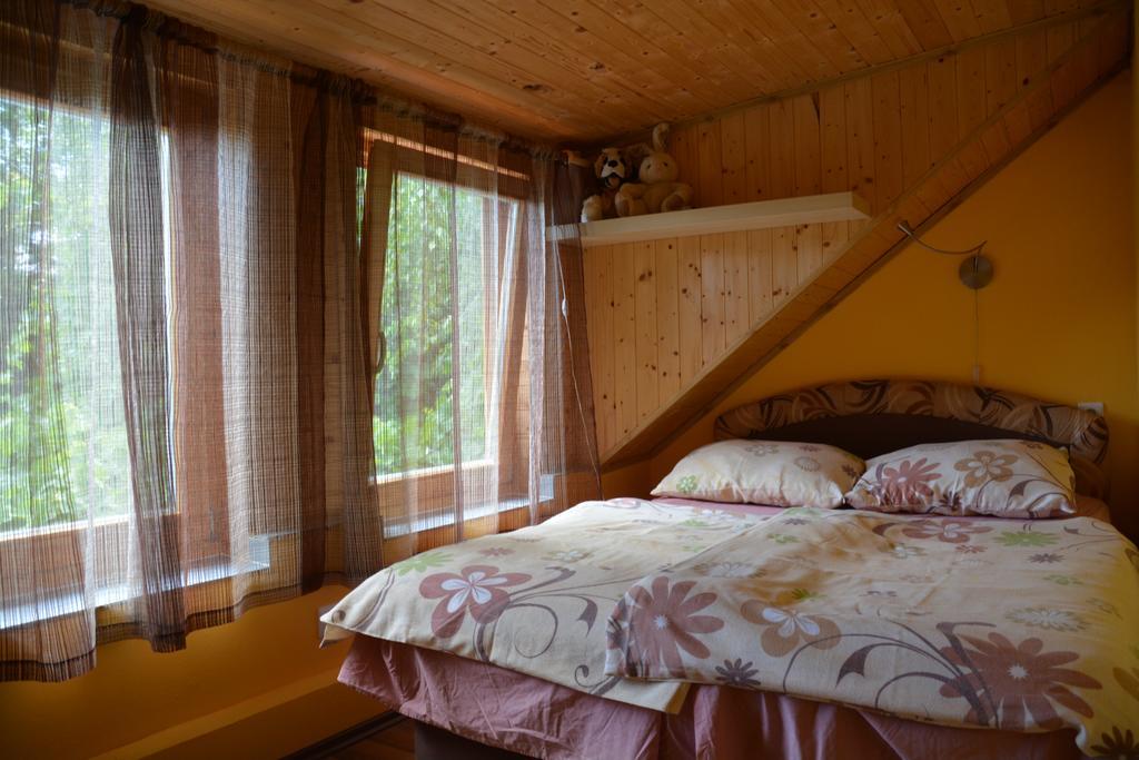 Areal Hradisek Villa Klobouky u Brna Dış mekan fotoğraf