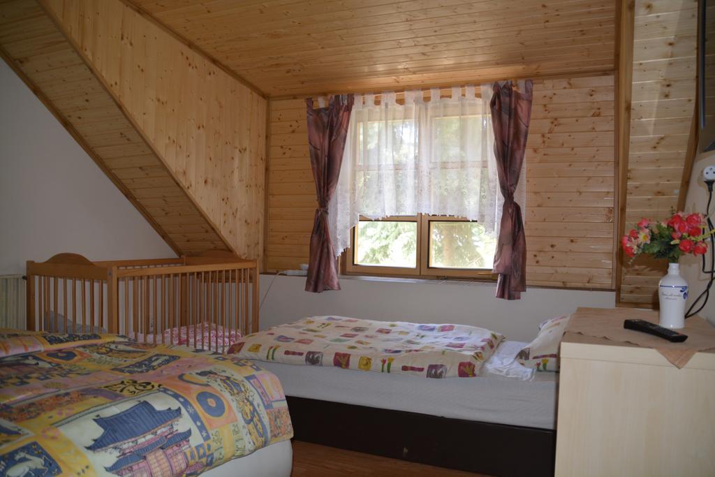 Areal Hradisek Villa Klobouky u Brna Dış mekan fotoğraf