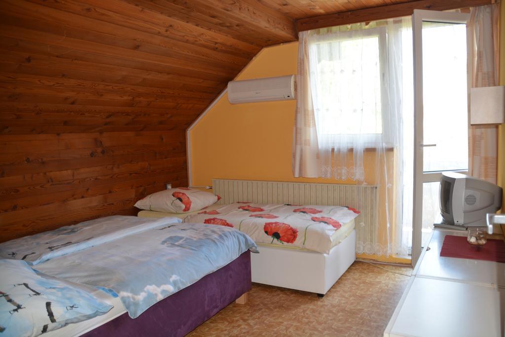 Areal Hradisek Villa Klobouky u Brna Dış mekan fotoğraf