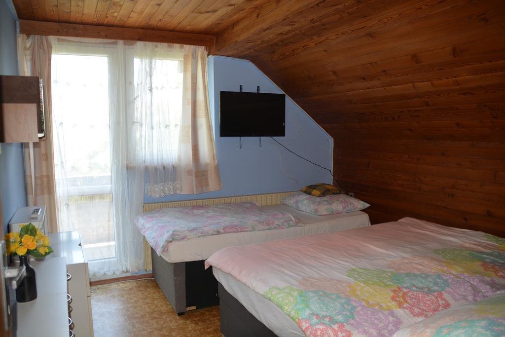 Areal Hradisek Villa Klobouky u Brna Dış mekan fotoğraf
